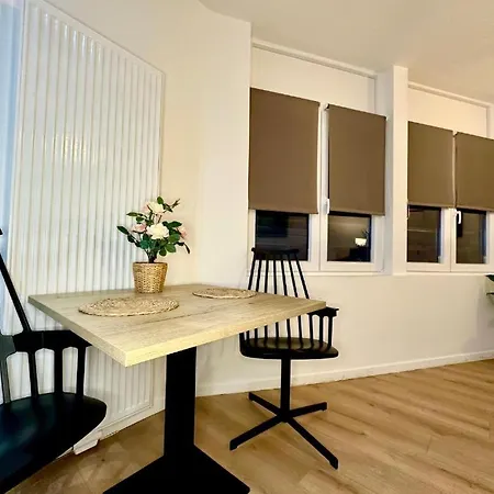 Apartment Luxury By Rikas *